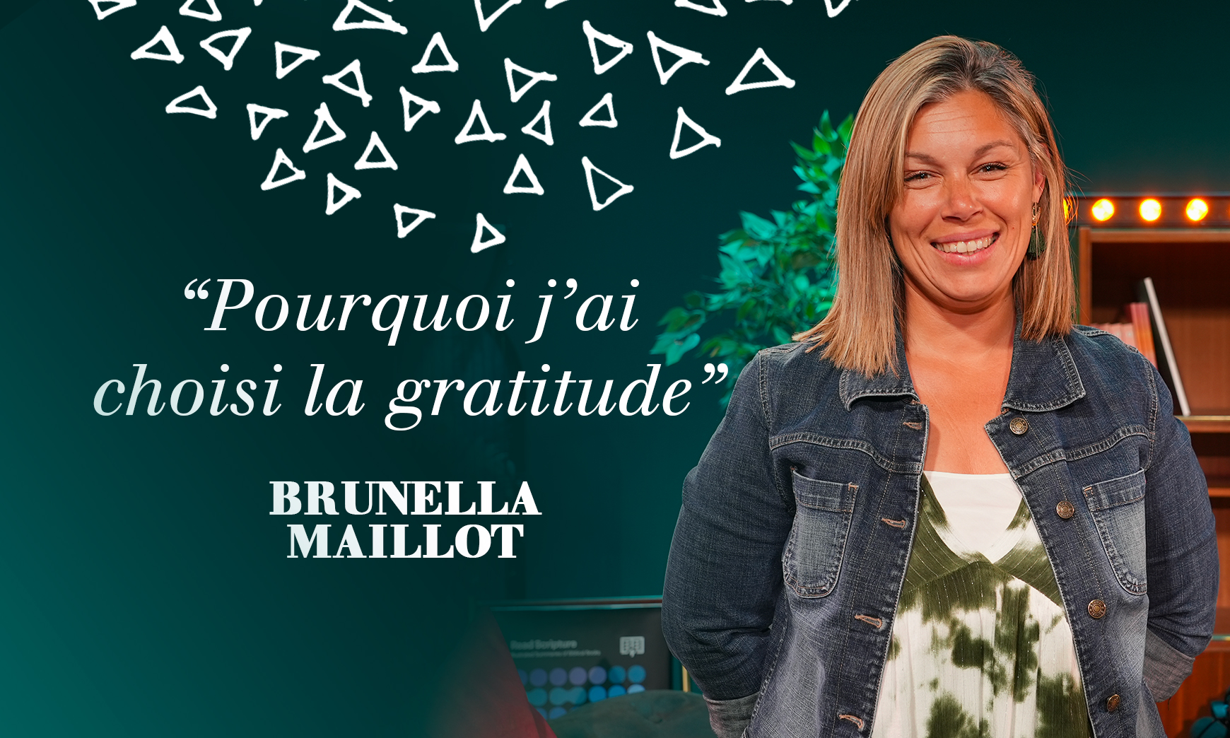 Brunella Maillot