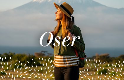 Oser