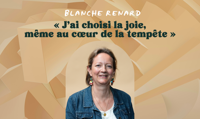 itw blanche renard